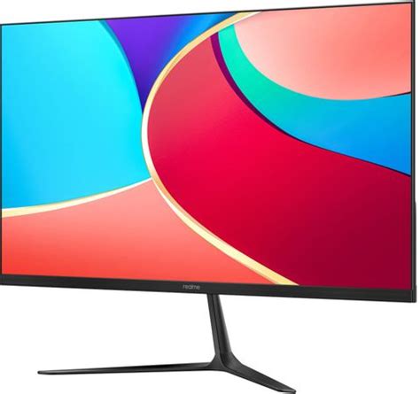realme 60.45 cm (24 inch) Full HD LED Backlit VA Panel with USB Type-C ...