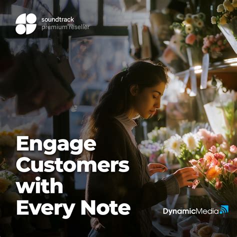 How Soundtrack Your Brand boosts customer engagement | Dynamic Media ...