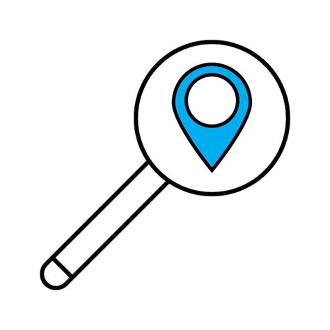Local Search Icon 的图像结果