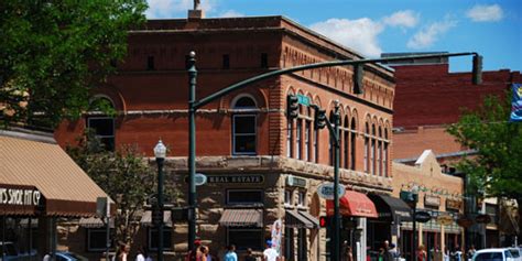 Image result for Historic Durango