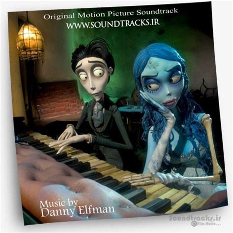 Image result for Corpse Bride Moon Dance Track