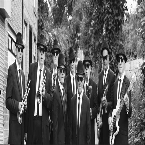 Stax of Soul & The Soul Review, Leeds Irish Centre, September 7 to ...