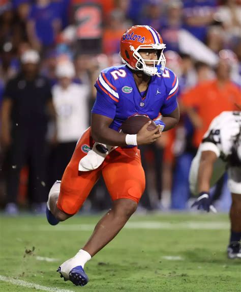 DJ Lagway - Football - Florida Gators