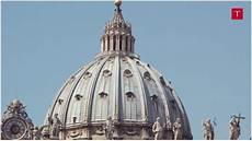 basilica di san pietro cupola la cupola di san pietro in vaticano di michelangelo gli basilica di san pietro cupola la cupola di san pietro in vaticano di michelangelo gli