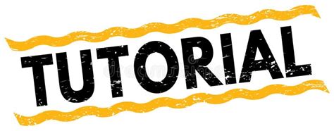 Image result for Tutorial Text