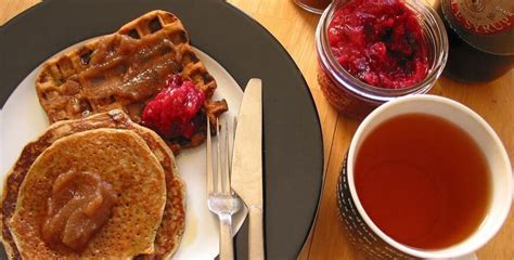 15 Countries 15 Plates: This Is How Breakfast Looks Like Around The World