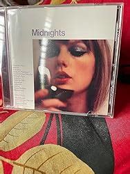 Buy Midnights (Moonstone Blue Edition) Online at Low Prices in India ...