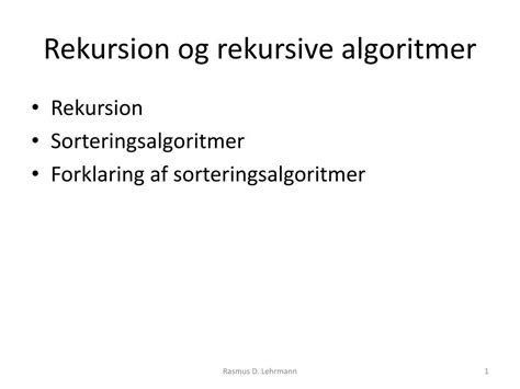 Image result for Rekursive Methoden Java