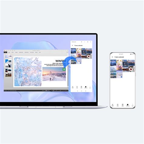 Huawei Share App 的图像结果