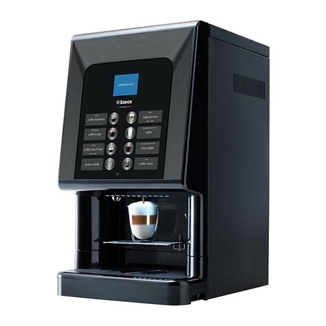 Saeco Phedra Evo 9 gr RI Cappuccino Coffee Machine Price