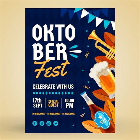Page 2 | Beer festival Images - Free Download on Freepik