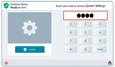 Update Network 2Gig Edge Remote Panel 的图像结果