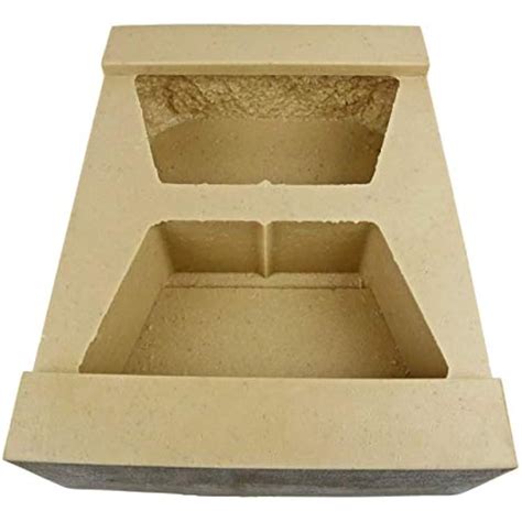 Xmnamc Stone Master Molds Rubber Molds for Concrete, India | Ubuy