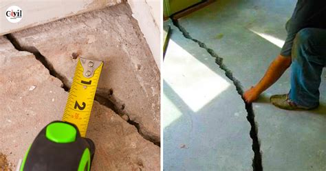 Methods Of Concrete Crack Repair at Rosemary Hurwitz blog