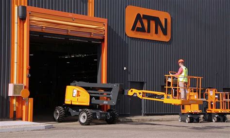 Manitou acquires IP of ATN Platforms
