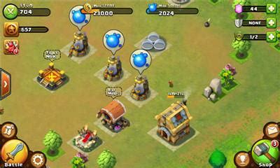 50 Best Android Strategy Games-Dr.Fone