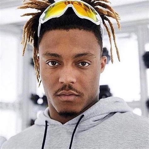 Juice Wrld Hair at Lynn Katherine blog