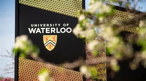 Waterloo Uni MSC Computer Science 的图像结果