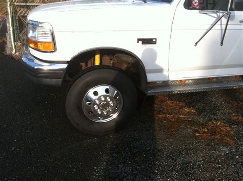 Image result for Dually Wheel Covers