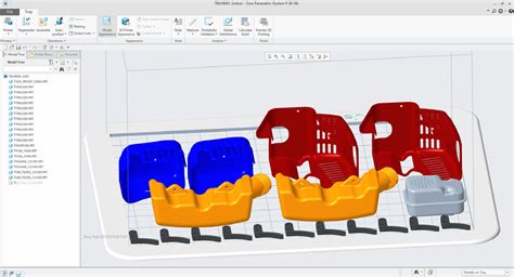 Image result for Creo Additive Manufacturing Tutorial
