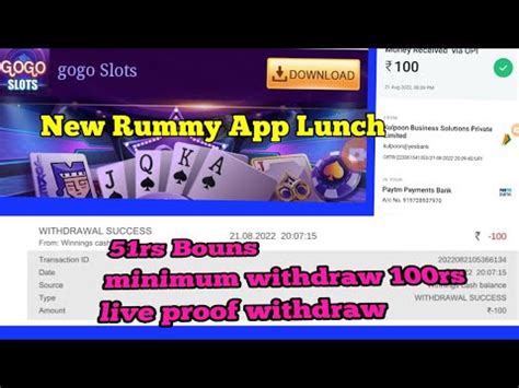 gogo slots rummy apk v2.9.10