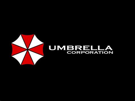 Umbrella Corporation Theme
