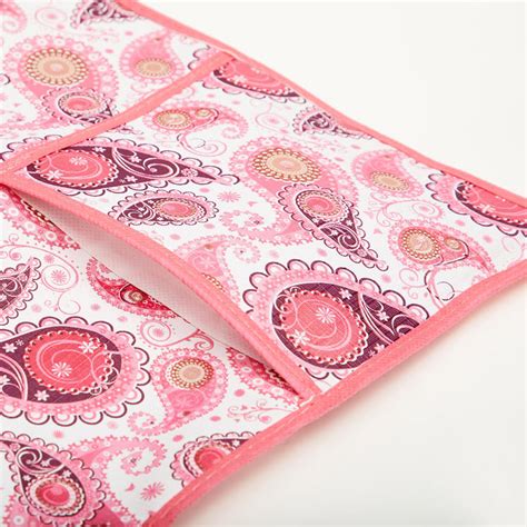 Buy Corsica PVC Printed Fridge Top Cover from Home Centre at just INR 199.0