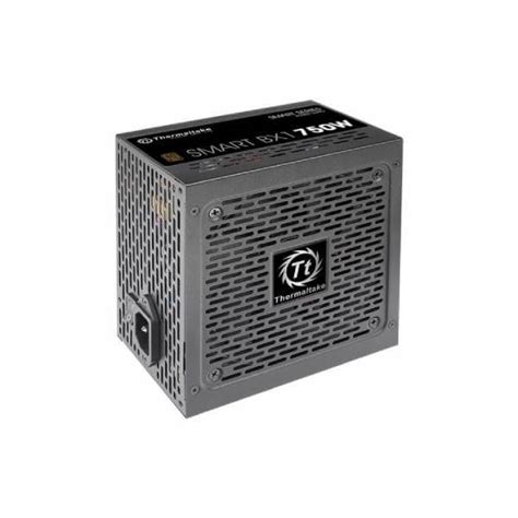 Buy Thermaltake Smart BX1 750W | 80 Plus Bronze PSU