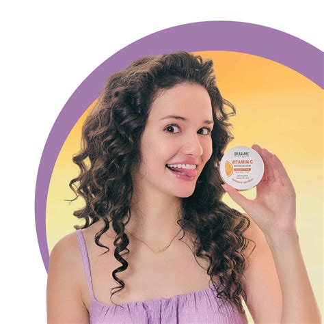 Vitamin C Moisturizing Cream for Dry Skin - Dr Rashel – Dr.Rashel