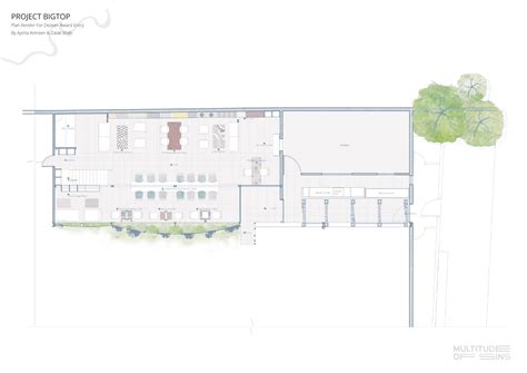 Internship at Multitude of Sins | CEPT - Portfolio