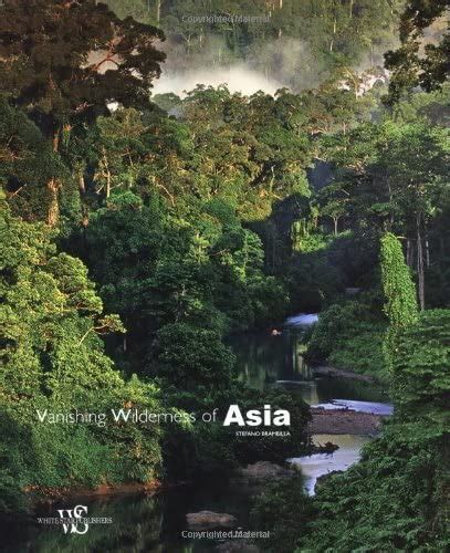 Buy Vanishing Wilderness of Asia Book Online at Low Prices in India ...