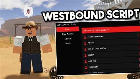 Westbound Script Pastebin 2022 的图像结果