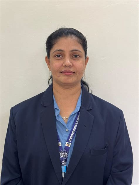 CPIO - St Aloysius (Deemed To Be University)