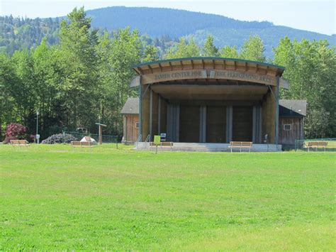 Facilities • Carrie Blake Park