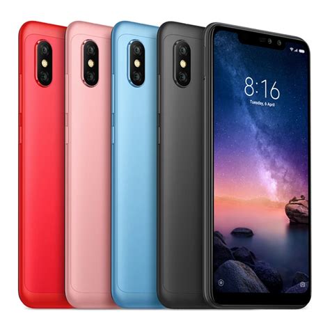 Redmi Note 1 的图像结果