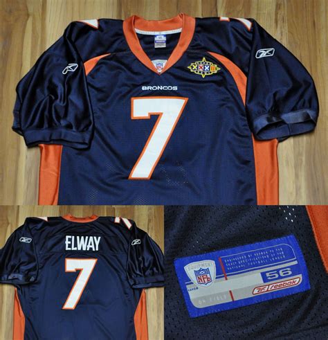 John Elway Super Bowl 33 Denver Broncos' Bo Nix Ties John Elway, Drew