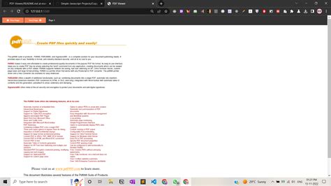 Image result for PDF Viewer Source Code