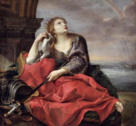 An Analysis of Queen Dido in Virgil's "The Aeneid" - Owlcation