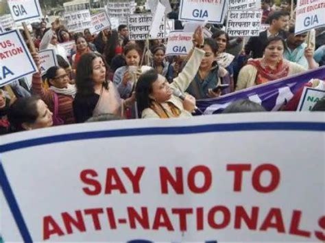 Name Games: How Terms Like Anti National, Jihadi & Tukde-Tukde Are Used ...