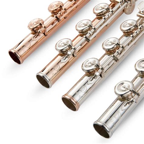 Shop Flutes & Piccolos | New, Used, Student to Pro | Schmitt Music