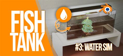 Image result for Blender Fish Tank Tutorial