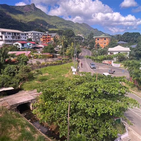 THALASSA SEYCHELLES HOTEL (Beau Vallon, Mahe Island) - Hotel Reviews ...