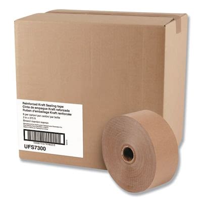 Brown 8-Pack Tapes at Lowes.com