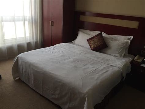YUNSHUI INTERNATIONAL HOTEL (Taiyuan, Shanxi, China) - Hotel Reviews ...
