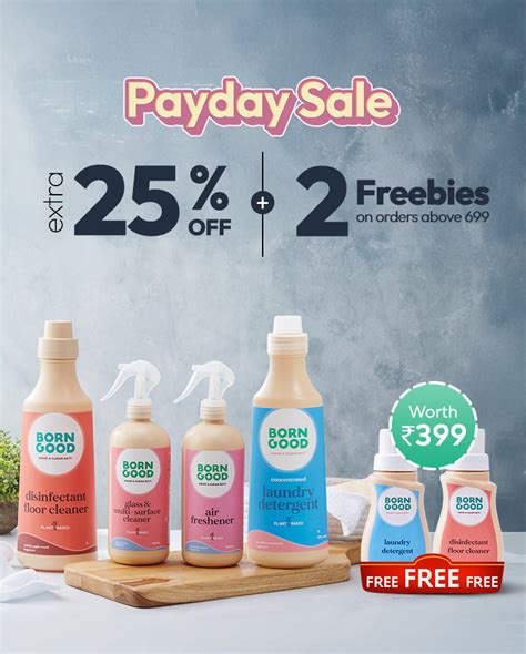 Safe, Non-Toxic & Effective Plant-Based Cleaners | Born Good – BornGood