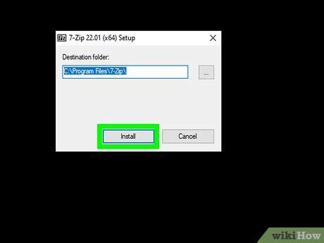 Open Tar File Tutorial 的图像结果