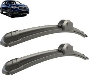 Caronix Radial Wiper Blade Windshield Wiper Price in India - Buy ...