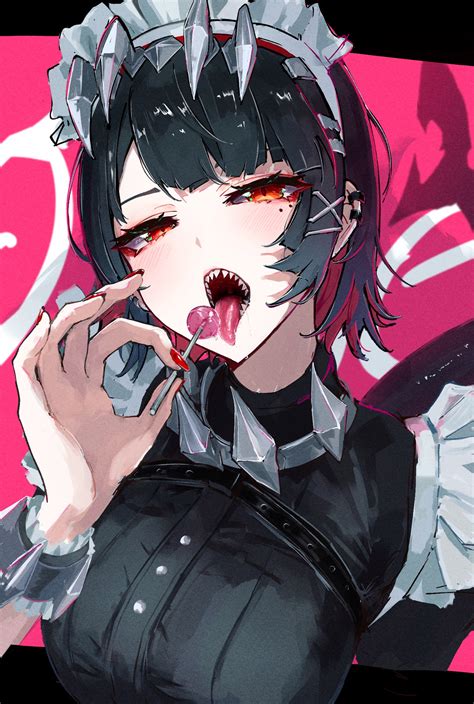 Ellen Joe - Zenless Zone Zero - Image by shukosuko #4224988 - Zerochan Anime Image Board