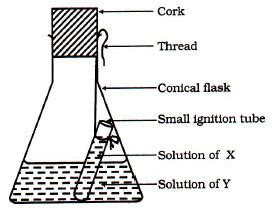 Atoms and Molecules Class 9 Notes Science Chapter 3 Free PDF