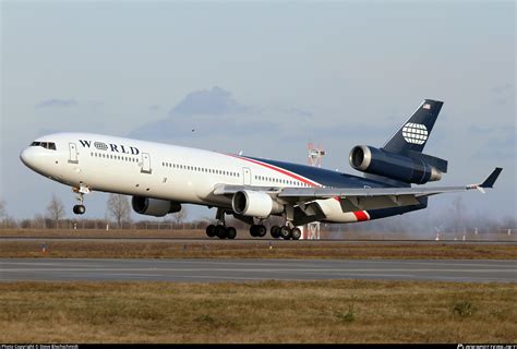 Mcdonnell Douglas Md-11 wallpapers, Vehicles, HQ Mcdonnell Douglas Md ...